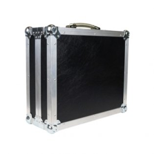 12inch Turntable Case Black