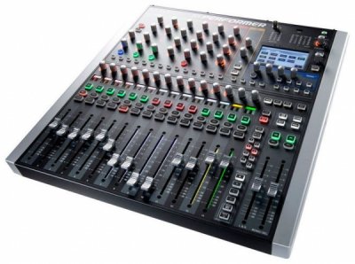 Soundcraft si Performer 1