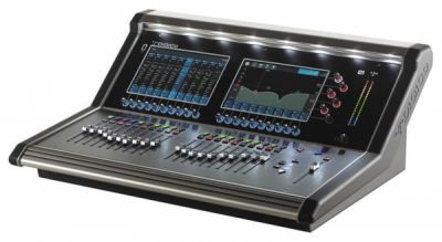 DiGiCo S21
