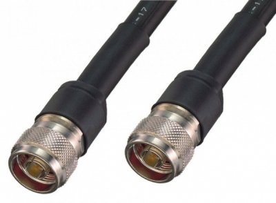 Beyerdynamic AVK 800-10 TNC(M) AC7