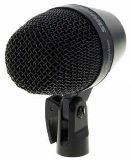 Shure PGA52-XLR