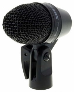 Shure PGA56-XLR