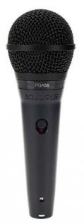 Shure PGA58BTS