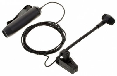 Shure PGA98H-XLR