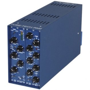 Tube-Tech RM 2