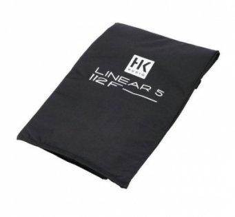 HK AUDIO 112 FA Cover