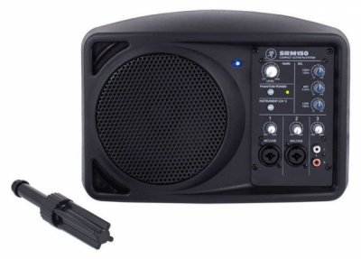 Mackie SRM150