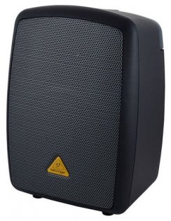 Behringer MPA40BT-Pro