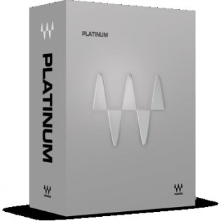 Waves Platinum