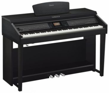 Yamaha Clavinova CVP-701 B