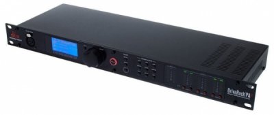 Dbx DriveRack PA 2