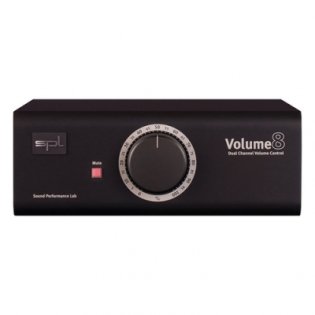 SPL VOLUME8