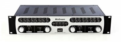 SPL Mixdream