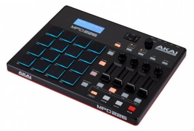 AKAI MPD226
