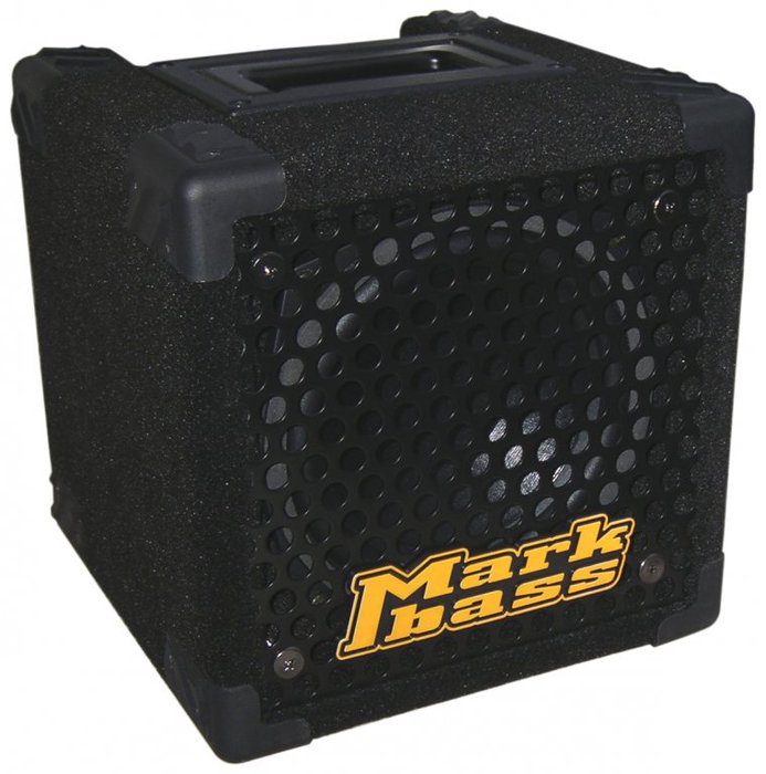 Markbass Micromark 6