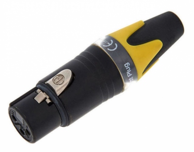 NTI Audio MR PRO Cable Test Connector