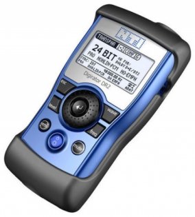 NTI Audio DR-2 Digirator