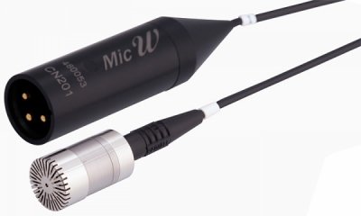 Mic-W CN201