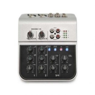 Soundking MIX02-1A