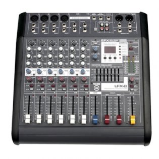 Leem LFX-8