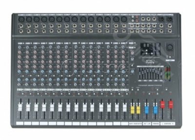 Soundking AS1804CEDC