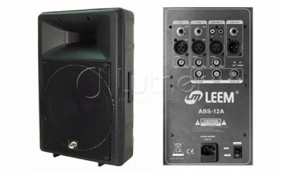 Leem ABS-12A