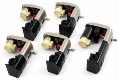 2Box TriggerIt Triggerset