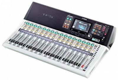 Yamaha TF-5