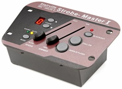 Stairville Strobe-Master I