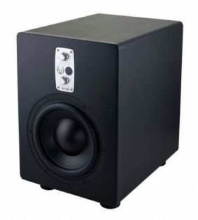 EVE audio TS108