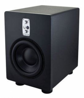 EVE audio TS110