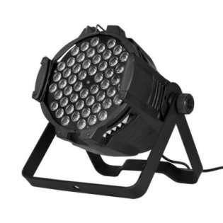 DIALighting LED Multi Par 54-3 RGBW