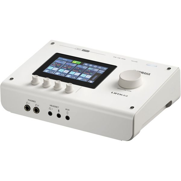 Yamaha URX44 WH