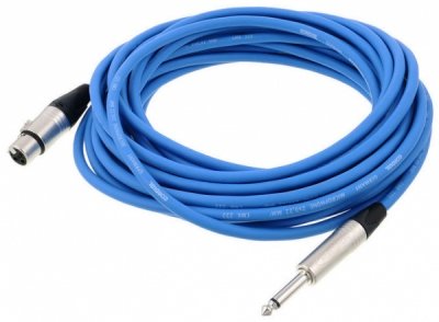 Cordial CTM 10 FP-BL