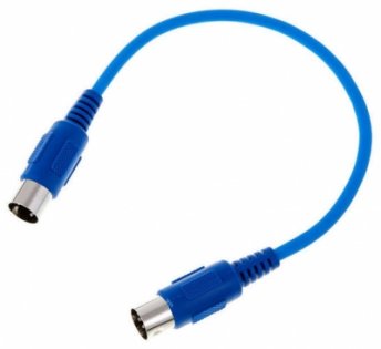 The Sssnake SK366-03-BL Midi