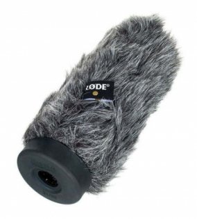 RODE WS6