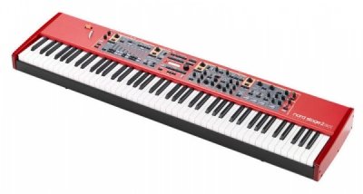 Clavia Nord Stage 2 EX 88