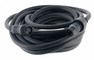 Stairville Outdoor Mains Extension 5,0m