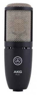 AKG P220