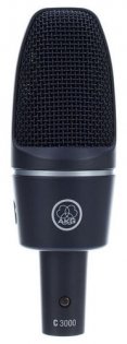 AKG C3000