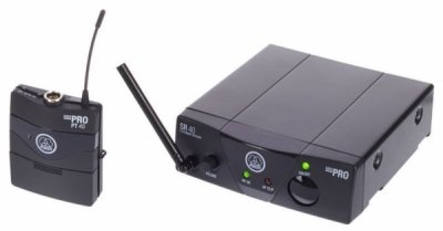 AKG WMS40 Mini Instrument
