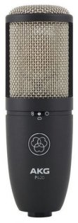 AKG P420