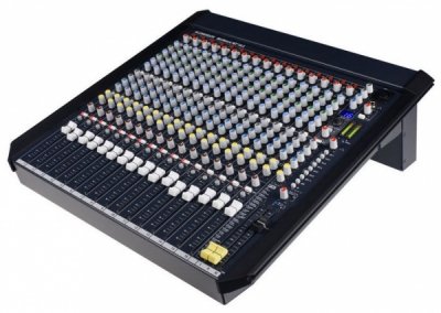 Allen & Heath WZ4 16:2