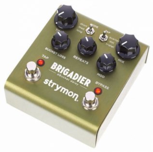 Strymon Brigadier