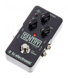 TC Electronic Sentry