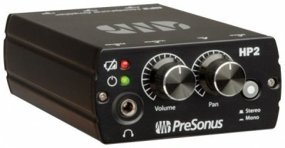PreSonus HP2