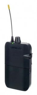 Shure P3R PSM 300 T11