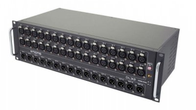 MIDAS DL 32