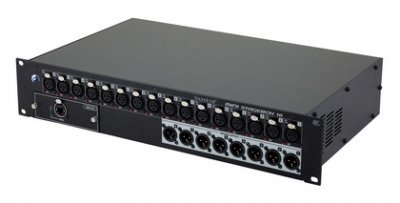 Soundcraft Mini Stagebox 16 RJ 45