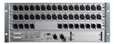 Soundcraft VI CSB RJ 45